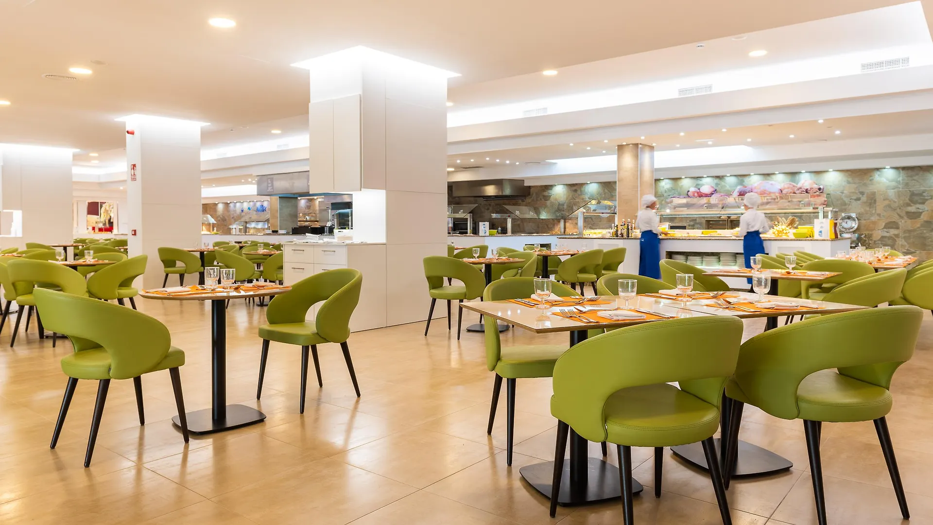 Hotel Condesa Port de Alcudia  Spanien
