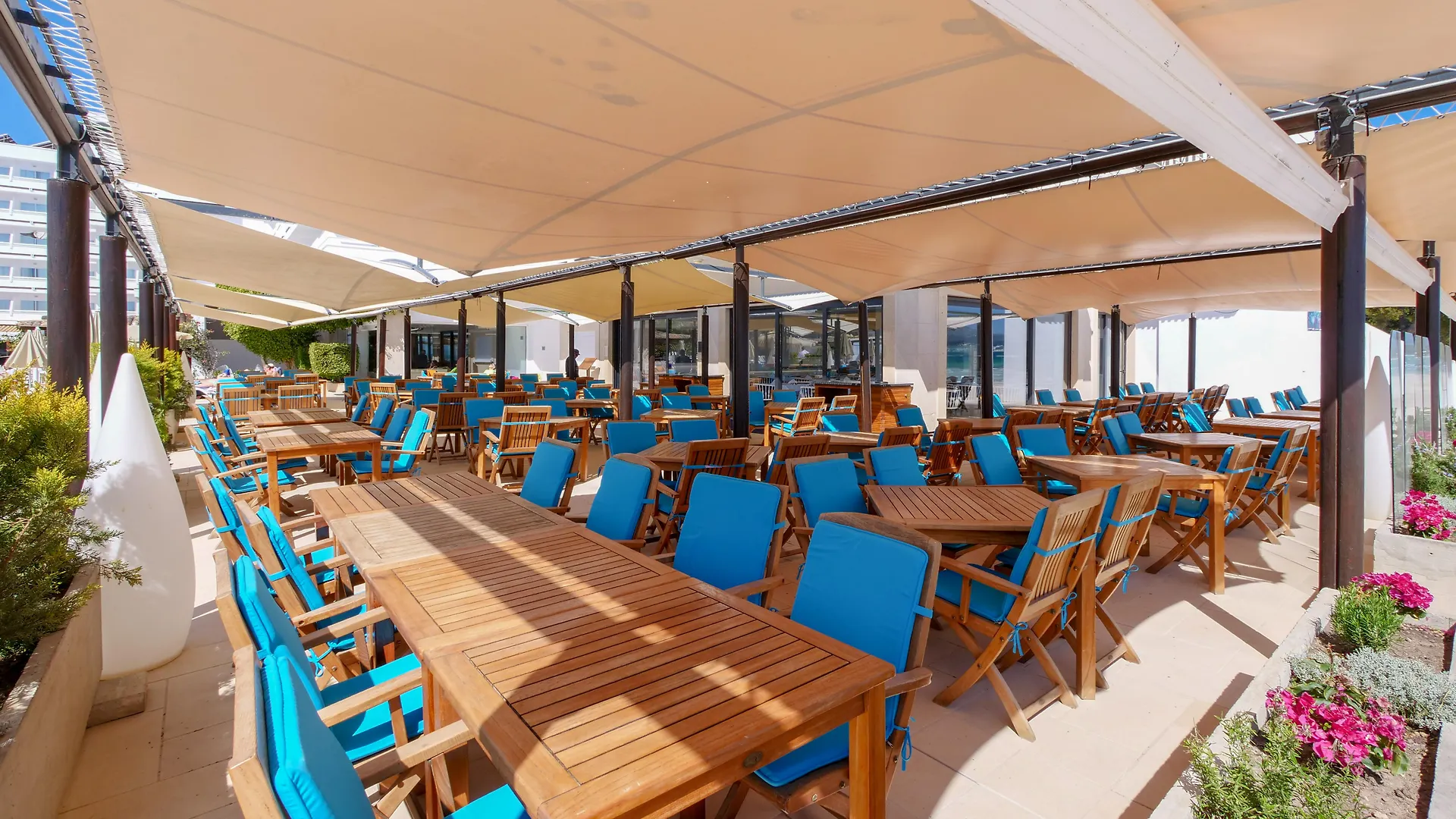 Hotel Condesa Port de Alcudia  Spanien