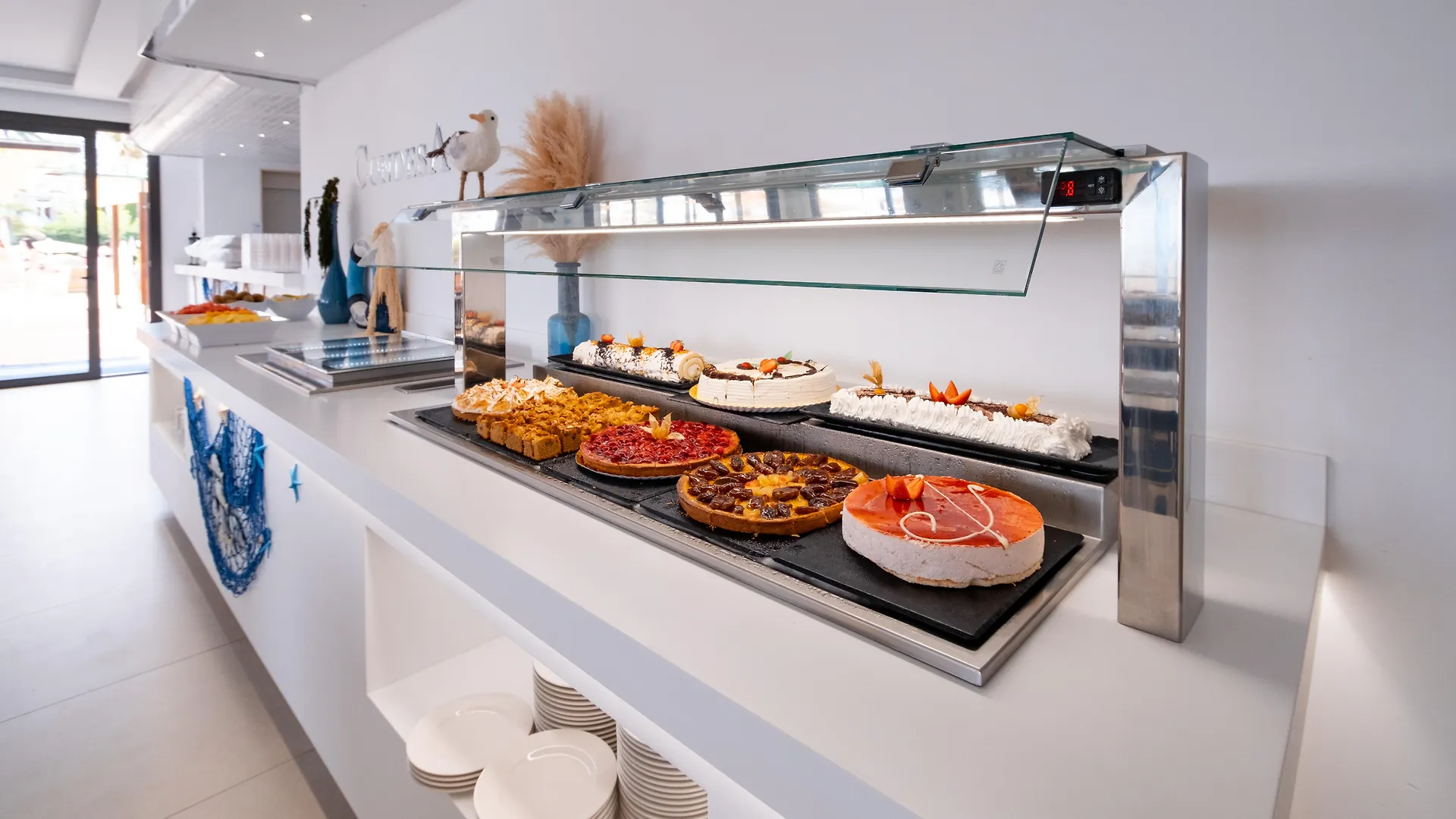 ****  Hotel Condesa Port de Alcudia  Spanien