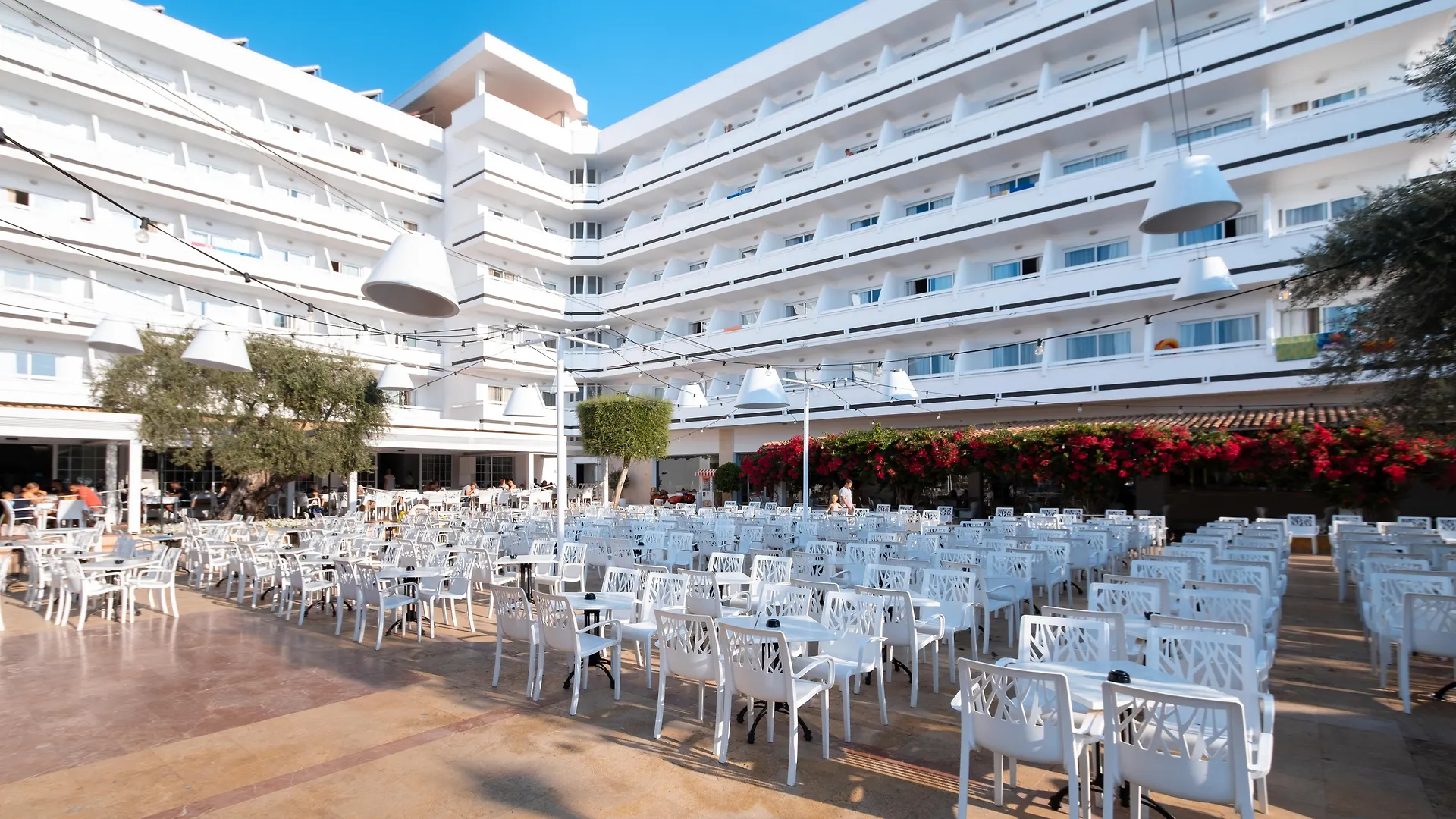 ****  Hotel Condesa Port de Alcudia  Spanien