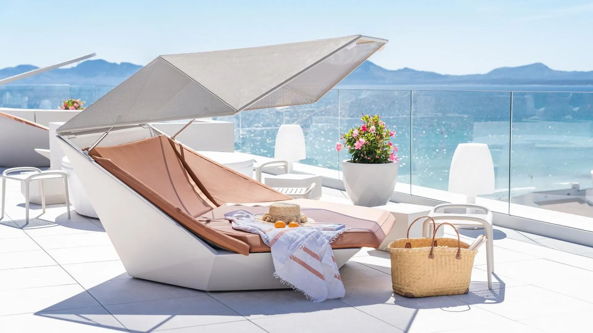 Hotel Condesa Port de Alcudia  Spanje