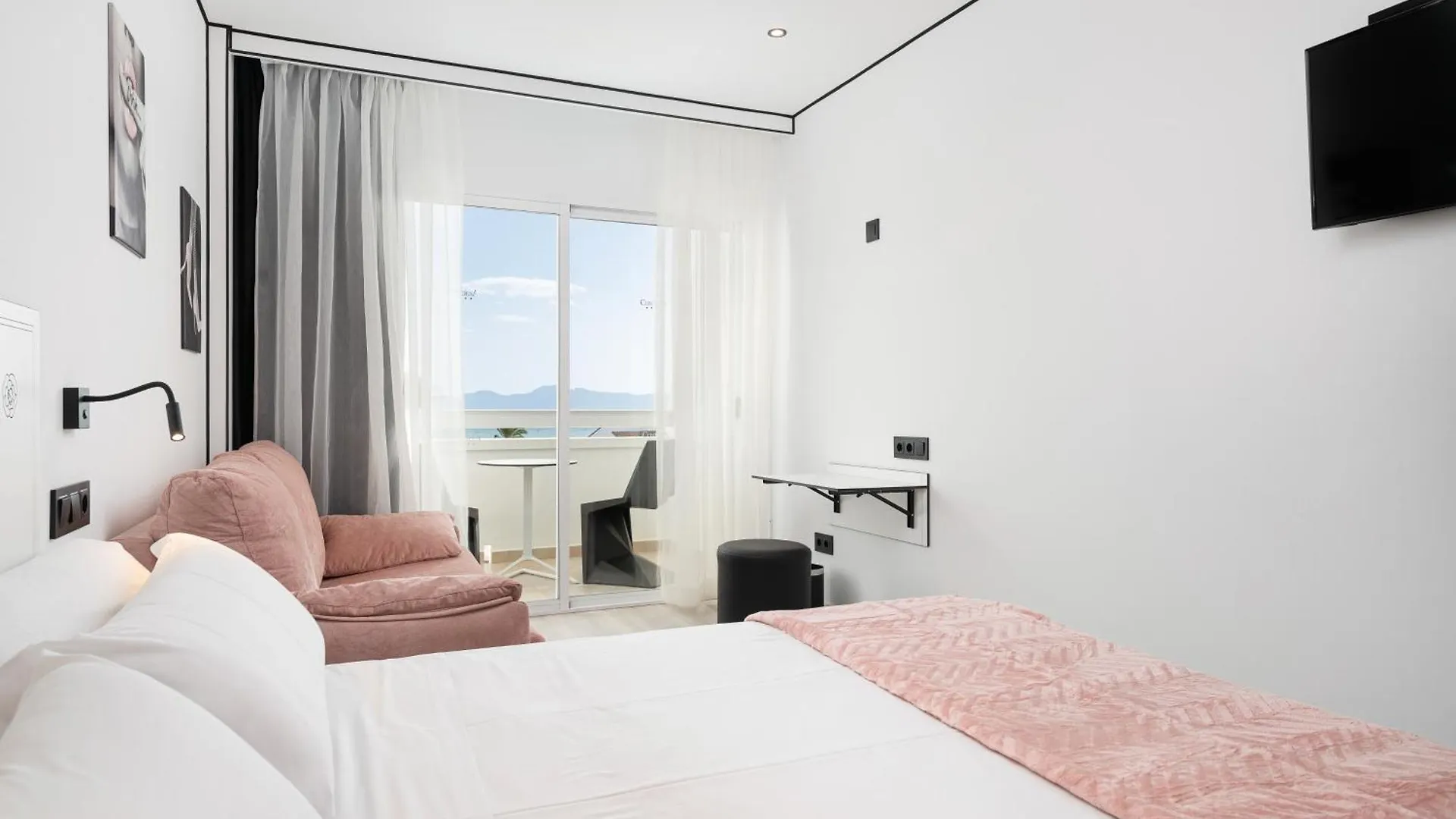 Hotel Condesa Port de Alcudia