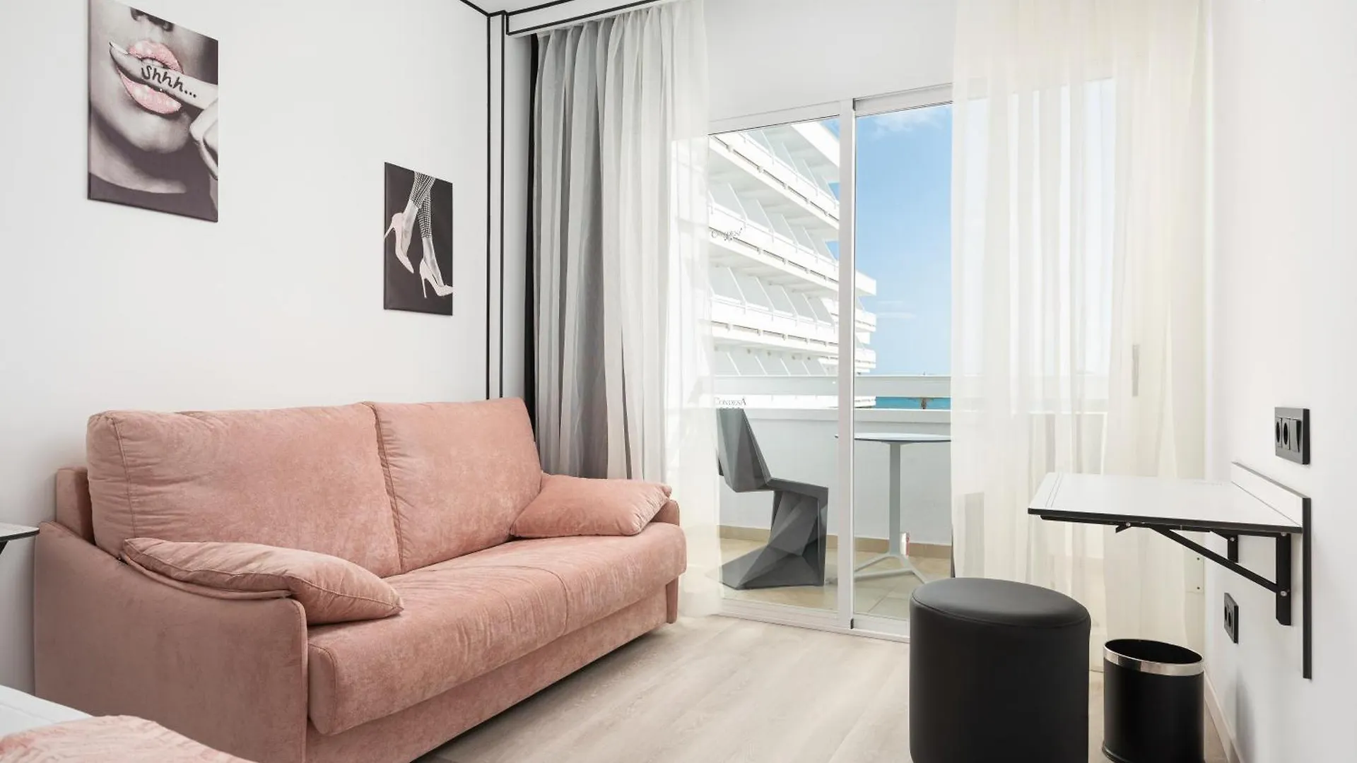 ****  Hotel Condesa Port de Alcudia  Spanje