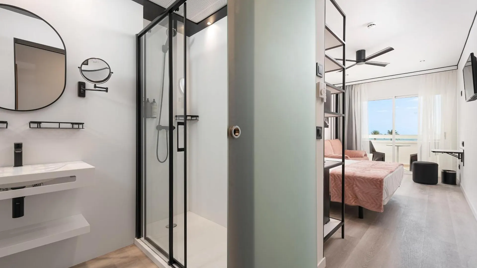 ****  Hotel Condesa Port de Alcudia  Spanje