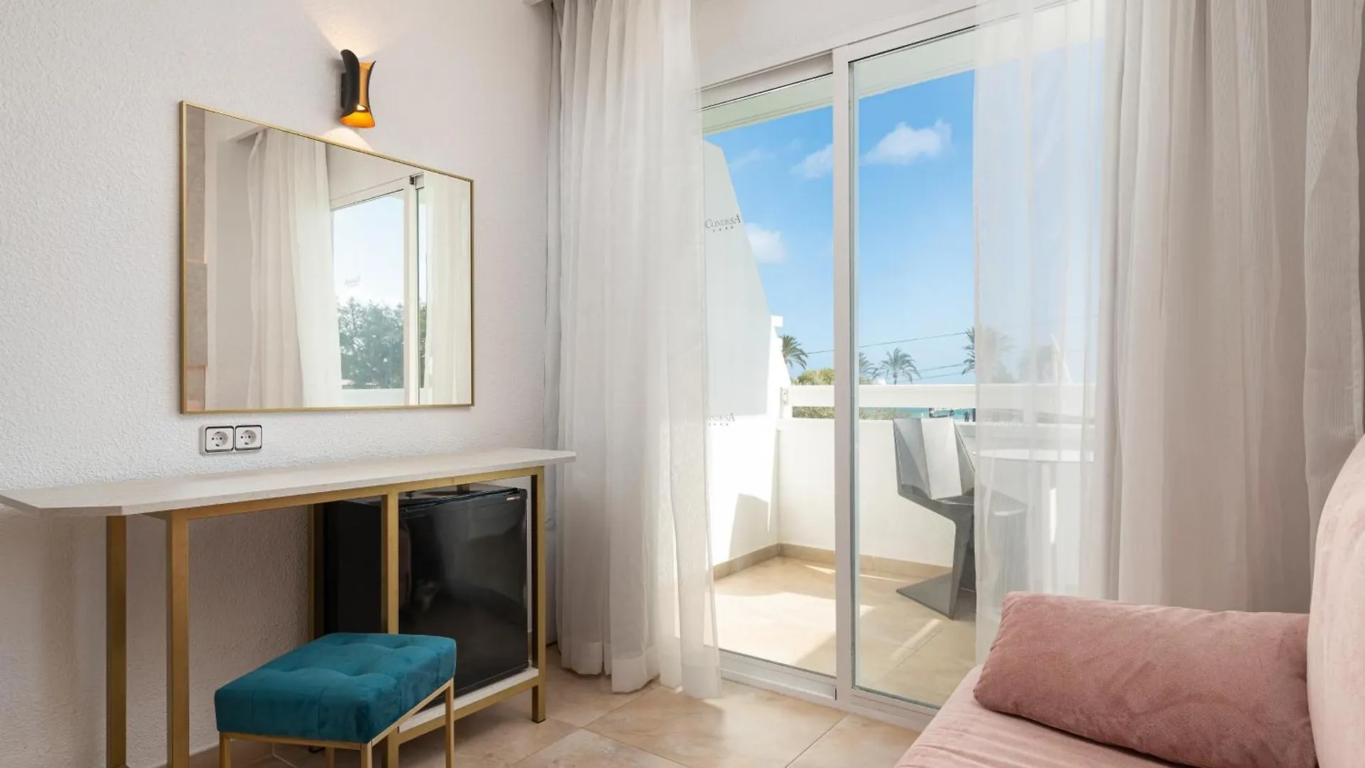 Hotel Condesa Port de Alcudia