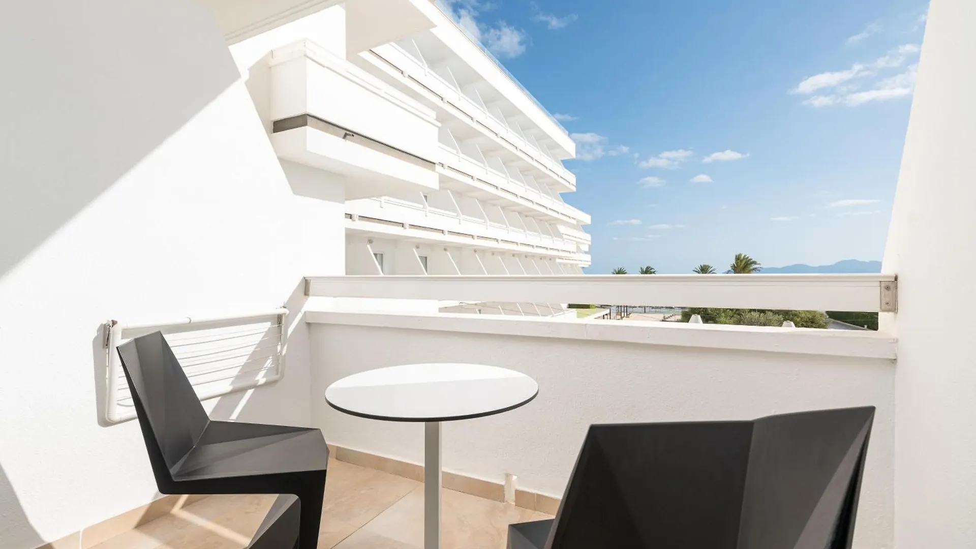 Hotel Condesa Port de Alcudia  Spanje