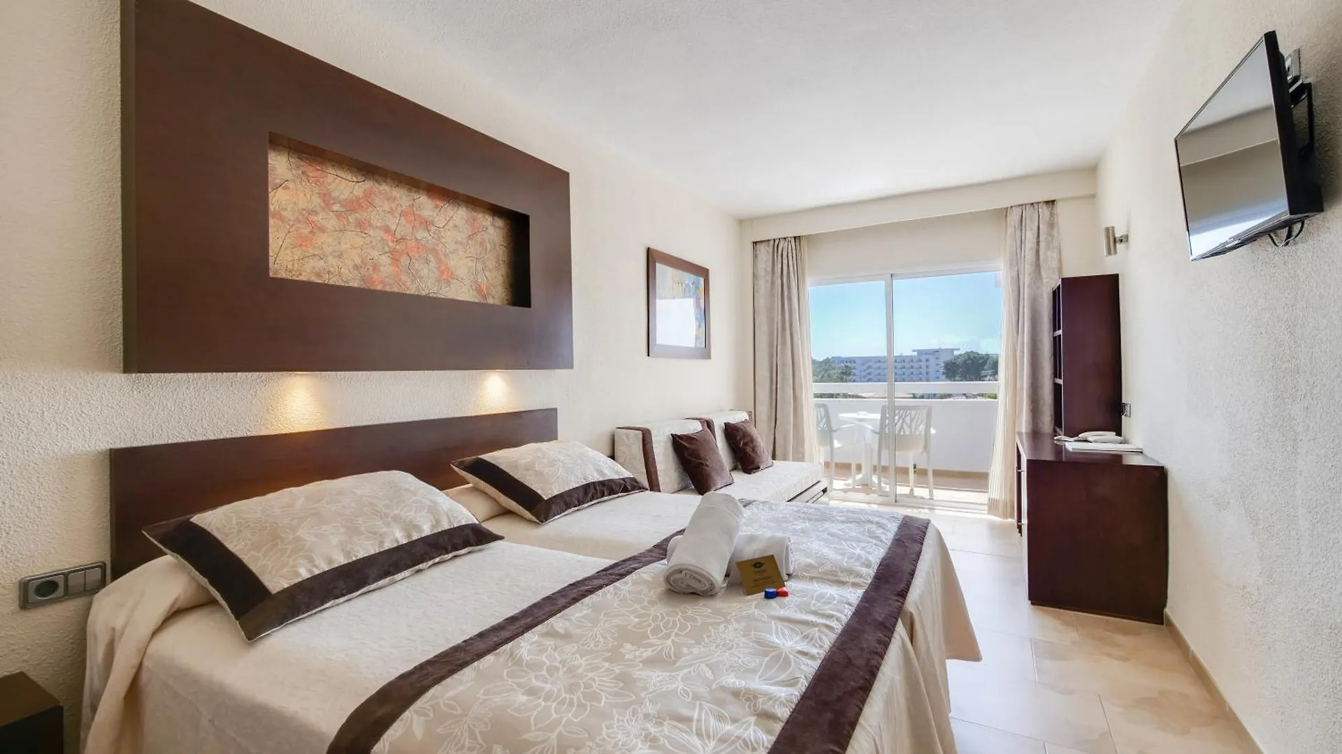 Hotel Condesa Port de Alcudia  Port de Alcudia (Mallorca)