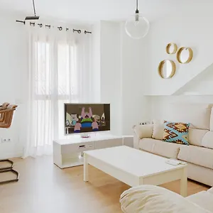 Apartmán Caleta Homes - Pompidou Màlaga