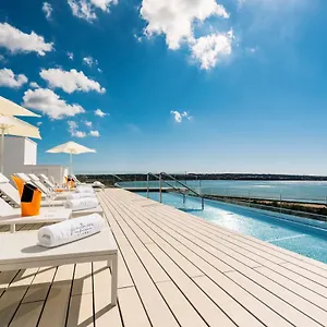 5* Hotel Five Flowers & Formentera