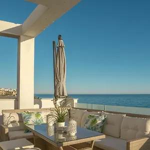 Apartmán Varadero On The La Cala Del Moral