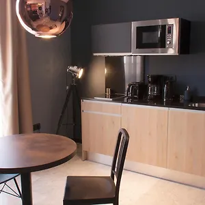 Apartmán Nono By Charming Màlaga