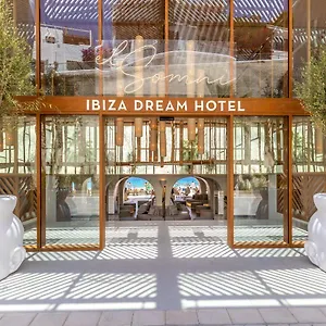 5* Hotel El Somni Ibiza Dream By Grupotel