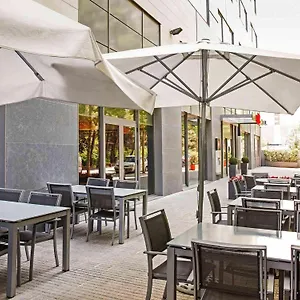Ibis Barcelona Mollet Hotel Mollet del Vallès
