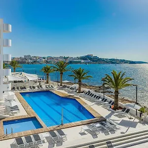 Vibra Jabeque Soul-3sup Appart hôtel Ibiza