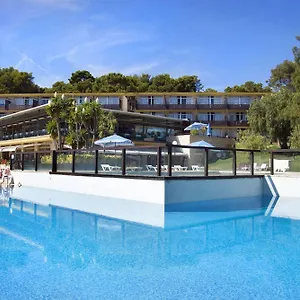 Comtat Sant Jordi Appart hôtel Castell-Platja d'Aro