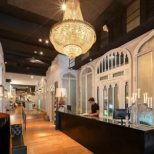 Market Hotel Barcelone