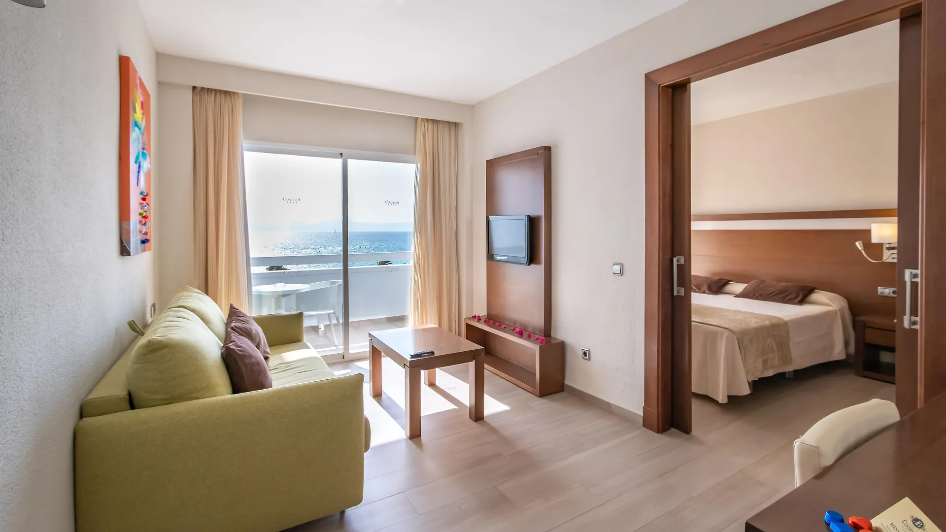 Hotel Condesa Port de Alcudia