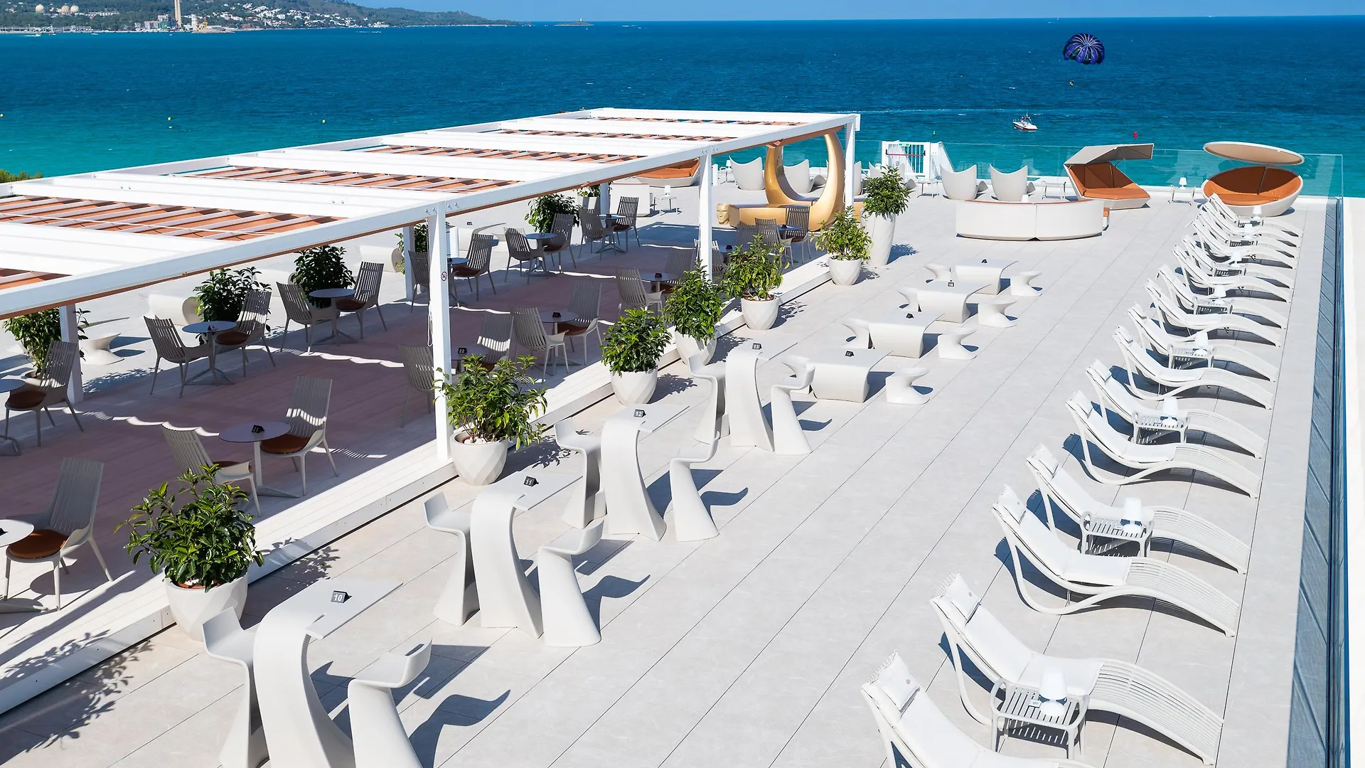 Hotel Condesa Port de Alcudia