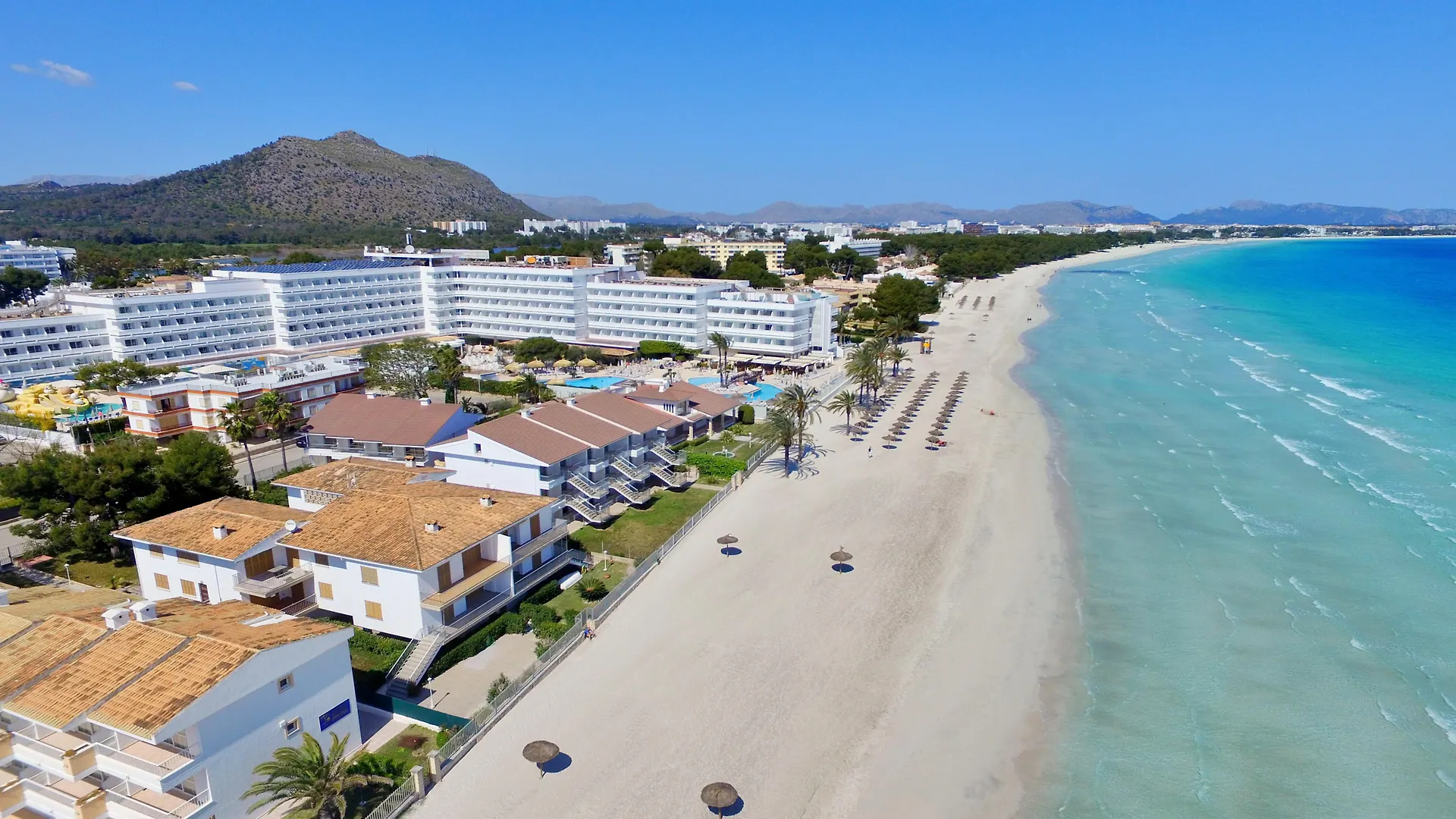 Hotel Condesa Port de Alcudia