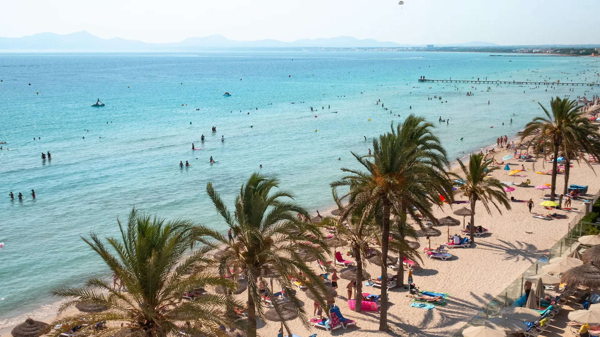 Hotel Condesa Port de Alcudia   Port de Alcudia (Mallorca)