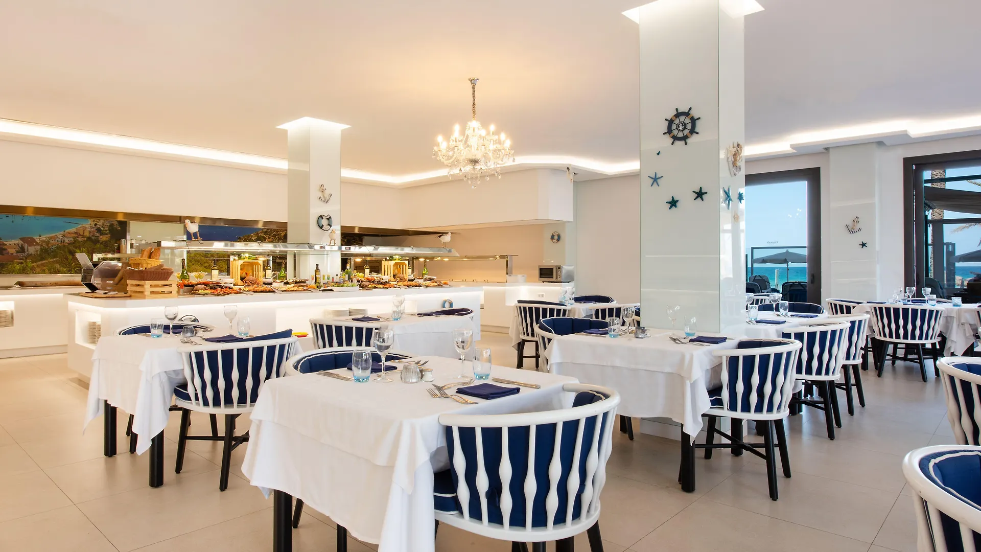 Hotel Condesa Port de Alcudia  Spain