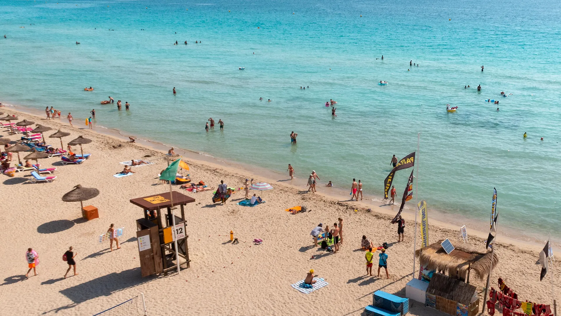 Hotel Condesa Port de Alcudia