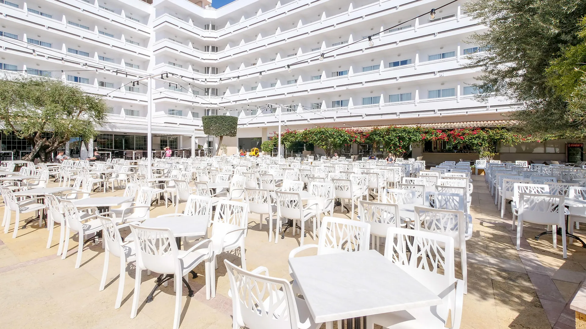Hotel Condesa Port de Alcudia
