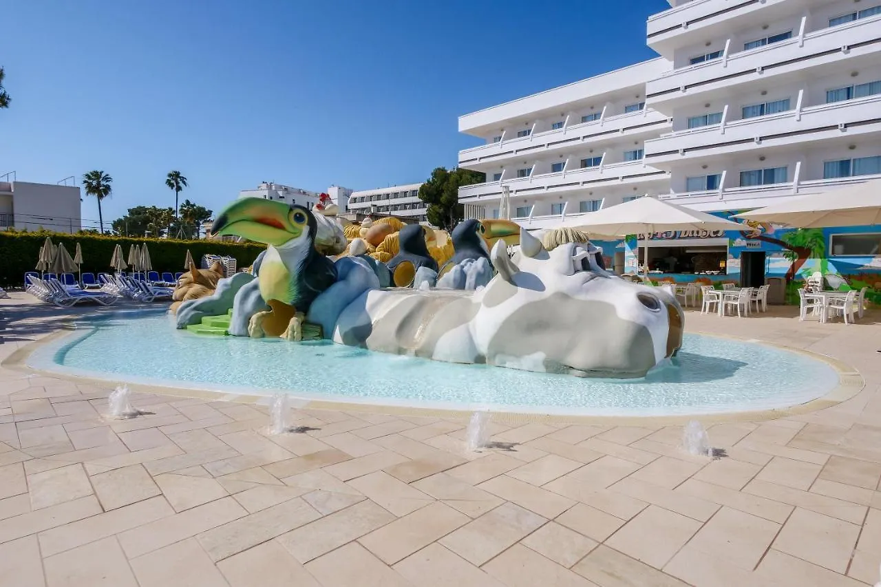 ****  Hotel Condesa Port de Alcudia  Ισπανία
